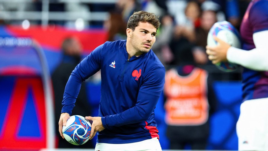 6 Nations 2024 - "It would be important to have the France XV captain present," Berbizier evokes Dupont's absence
