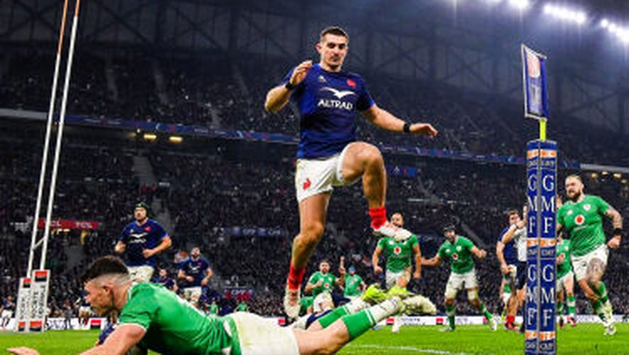 6 Nations 2024 - Road to the end of hell, can France XV bounce back?