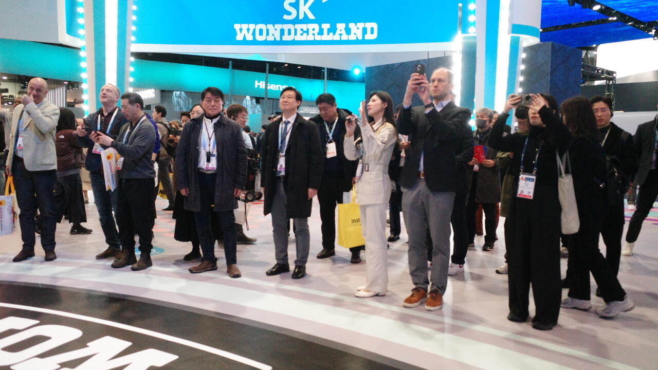 Extraordinary and absurd, CES 2024 will not disappoint