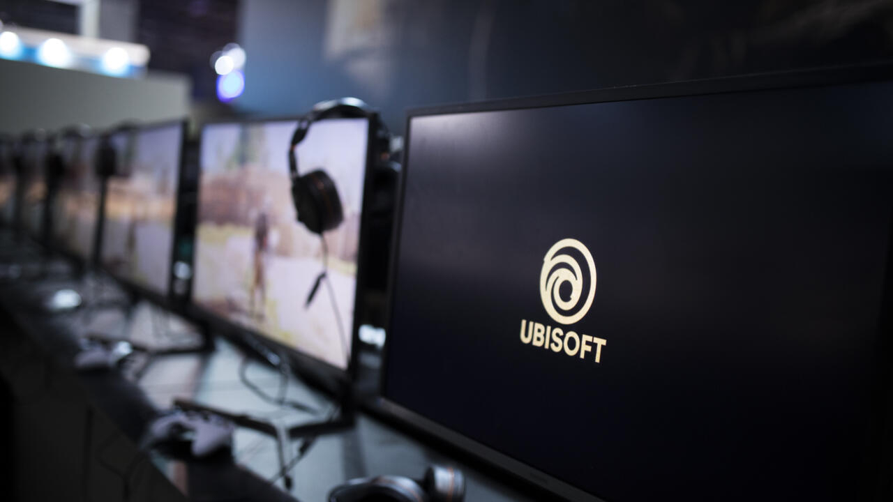 after Insomniac Games, Ubisoft the victim of an attempted cyberattack