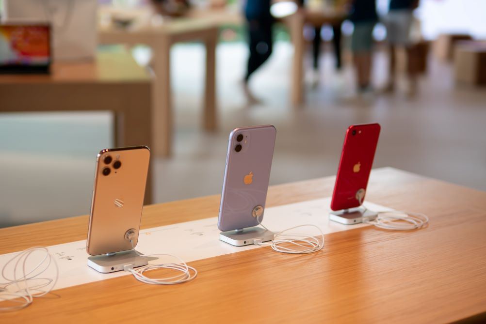 get an iPhone at an unbeatable price